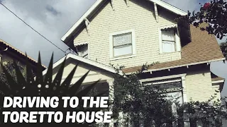 Driving To The Toretto House DAY 20 USA VLOG