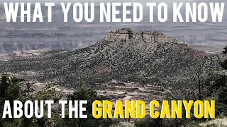 FREE CAMPING AND RV BOONDOCKING AT THE NORTH RIM OF THE GRAND CANYON