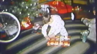 1959 1964 Christmas Home Movies