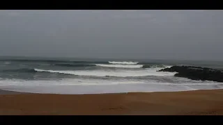 Angletsurfreport  25 Mars à 08h45