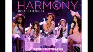 Fifth Harmony "Impossible" (Judges Houses Version) [Bonus Track] '19 '