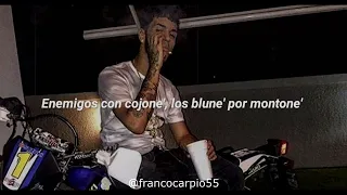 Anuel AA - Sueño Millonario (Letra/Lyrics)🎵