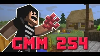 THE WART DANCER | Good Morning Minecraft #254