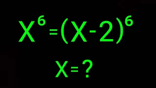 Math Olympiad  |  A Nice Algebra Problem  |  How to solve for X in this problem ?
