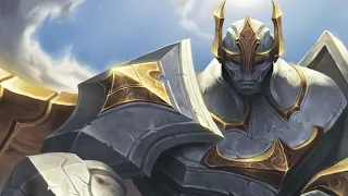 💡 ГАЛИО Galio ： ГАЙД, РУНЫ, ПРЕДМЕТЫ, УМЕНИЯ, ОБЗОР ИГРЫ ОДНОГО ИЗ ЛУЧШИХ ИГРОКОВ!💎