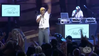 LL Cool J - Doin' It (Yahoo! Live Sets)