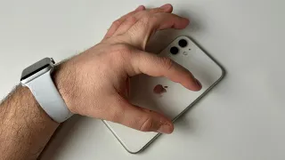 ДНО Айфон или ТОП за свои деньги? Это iPhone 11!