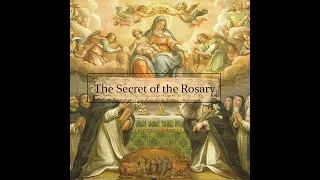 2 SECRET OF THE ROSARY FULL AUDIOBOOK - Second Decade