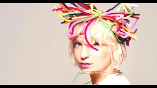 Sia - I'm in Here Lead Vocal + BGV