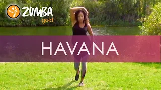 HAVANA by Camila Cabello | Zumba Gold® | Cha-Cha | Senior Dance Fitness | We Keep Moving