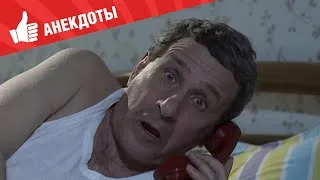 Анекдоты - Выпуск 137