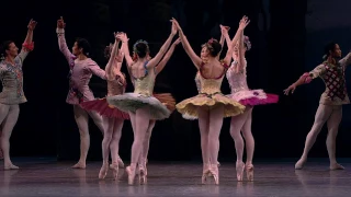 The Sleeping Beauty LIVE from the Royal Opera House