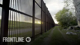 Separated: Children at the Border | Preview | FRONTLINE