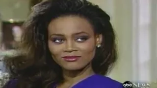 (1988) Mike Tyson & Robin Givens Interview