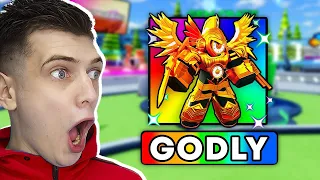 🕰️Годли ClockWoman + Еще кое-что! (skibidi tower defense) Roblox