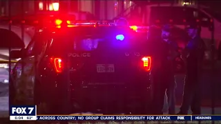 Police investigating suspicious death at North Austin motel | FOX 7 Austin