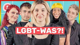 Schau dieses Video, wenn du nicht 🏳️‍🌈 bist | AUF KLO