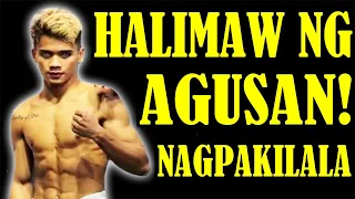 LAHI NI PACQUIAO SA MINDANAO NAGWALA | MIEL FAJARDO VS SARAWUT