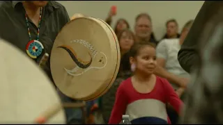 Indigenous Canada Full Trailer