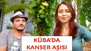 Küba'da Kanser Aşısı Var mı? Küba'da Kanser Tedavisi- Tüm Detaylar