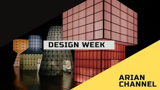 Exploring Milan Design Week 2023: Highlights and Trends (PART-3)