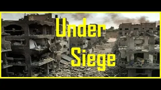 Under Siege - The Kingdom of Judah [6 May 2024]