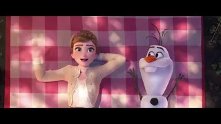 LQNC - Lo que no cambiará - FROZEN 2 (Castellano)