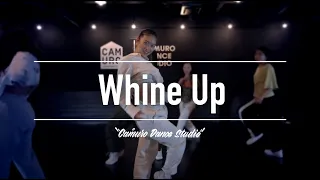 AIRU Choreography | Kat DeLuna - Whine Up .ft Elephant Man