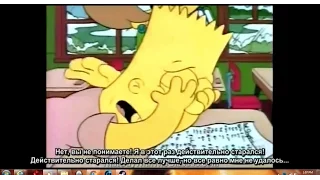 The Simpsons Best Episode according to The Nostalgia Critic