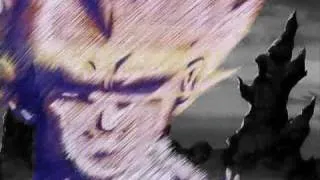 DBZ-Vegeta's so far away [Watch HQ]