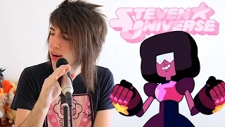 Stronger Than You cover - Steven Universe | Jordan Sweeto ✩