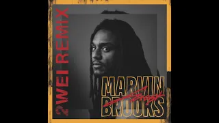 Marvin Brooks - Ghost (2WEI Remix)