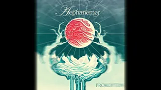 Aephanemer - The Sovereign Sub español