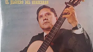 EL JILGUERO DEL HUASCARÁN  - CERRO JIRISHJANCA