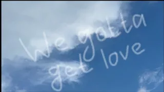 Клип-пародия: WE GOTTA GET LOVE - Егор Крид #WGGL #КридКонкурсТвич чек описание