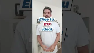 🤔 ¿Cómo invertir en un ETF? Aprende a elegir el fondo adecuado para tus objetivos de inversión