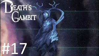 МАГ КОСМОСА АМУЛЬВАРО【Deaths Gambit Afterlife 】#17