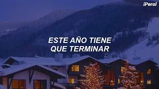 twenty one pilots - Christmas Saves The Year // Español