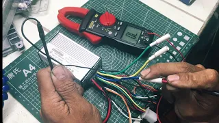 How to Trace Dead Mosfets | Scooter Controller | Ebike Controller