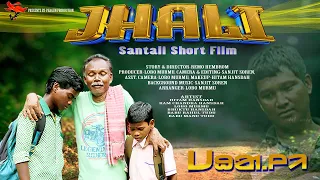 JHALI | New Santali Film 2023 | Santali Short Film 2023 | #phagunproduction