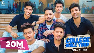 College Wale Yaar : Harf Cheema (Full Song) Guri | Jass Manak| Jayy | Karan | Vadda | Satti | Prince