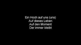 Andreas Bourani - Auf Uns (Lyrics) [HD]