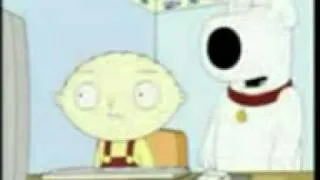 Family guy stewie's reaction too 2 girls 1 cup