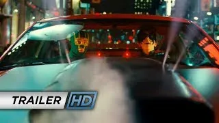 Kick-Ass (2010) - Official Trailer #3