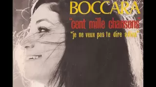 Frida Boccara - Cent mille chansons - 1968