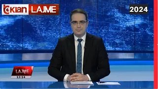 Edicioni i Lajmeve Tv Klan 9 Maj 2024, ora  12:00 | Lajme - News