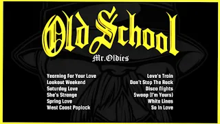 OLD SCHOOL | REQUESTED