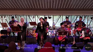 PESTA RAYA 2017: RADIO MALAYA - JOGET PAHANG