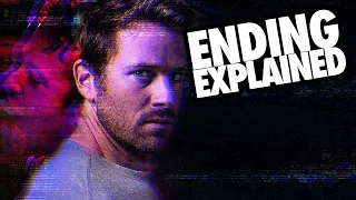 WOUNDS (2019) Ending Explained