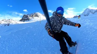 Stubai 2021 11 7 Test Korua Shapes Snowboards